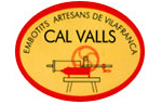 Xarcuteries Cal Valls a Vilafranca del Penedès